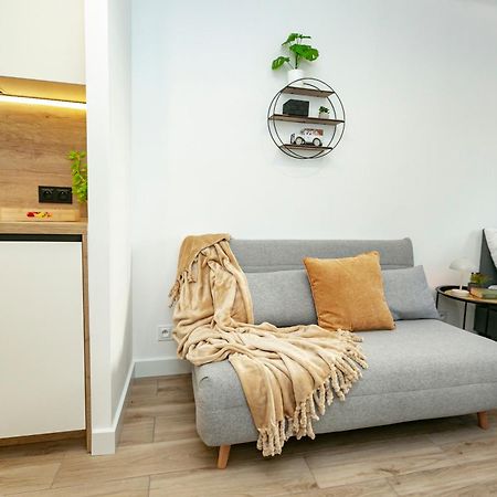 Grzybowska 30 Green - Better Rental وارسو المظهر الخارجي الصورة