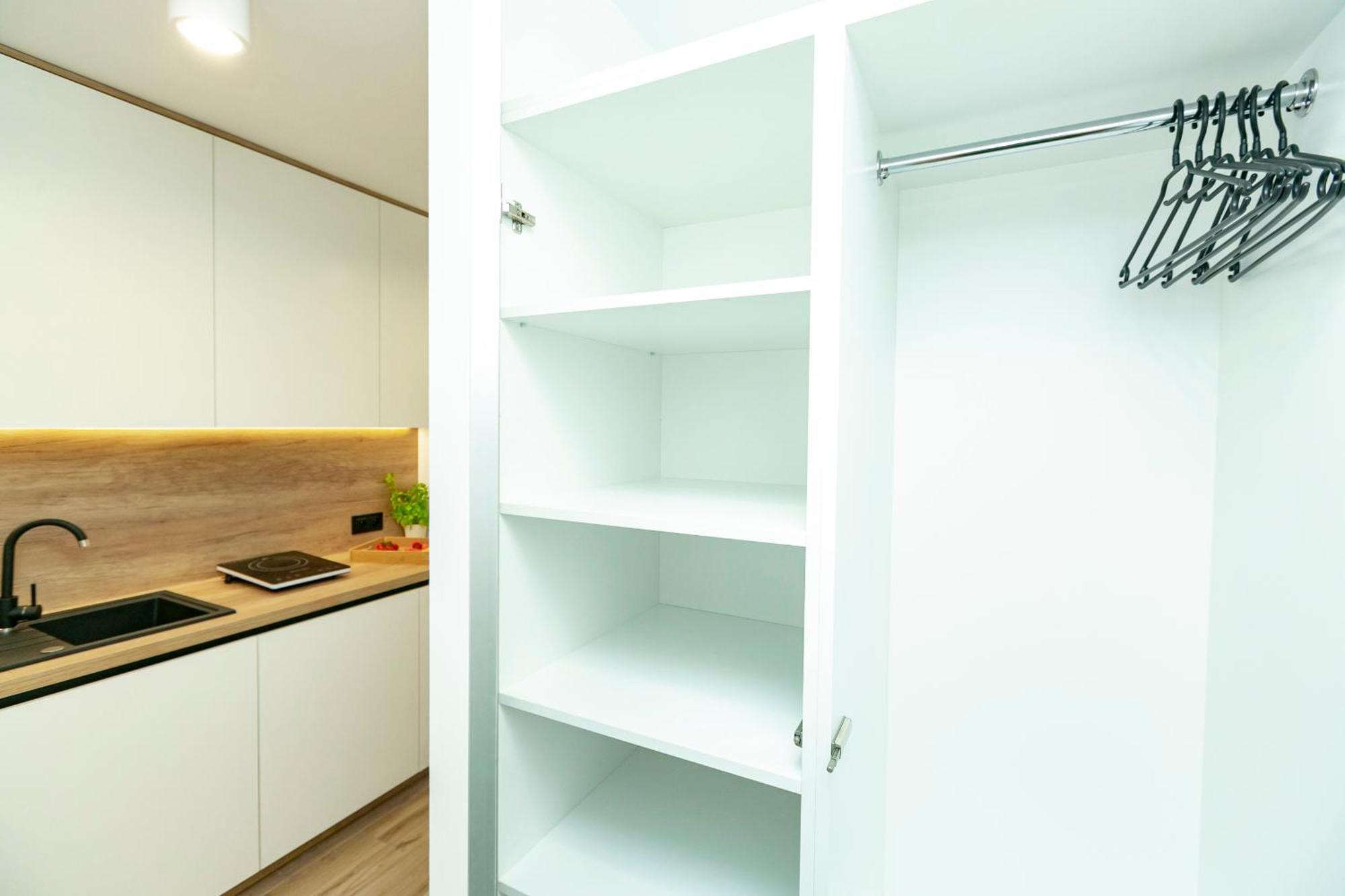 Grzybowska 30 Green - Better Rental وارسو المظهر الخارجي الصورة