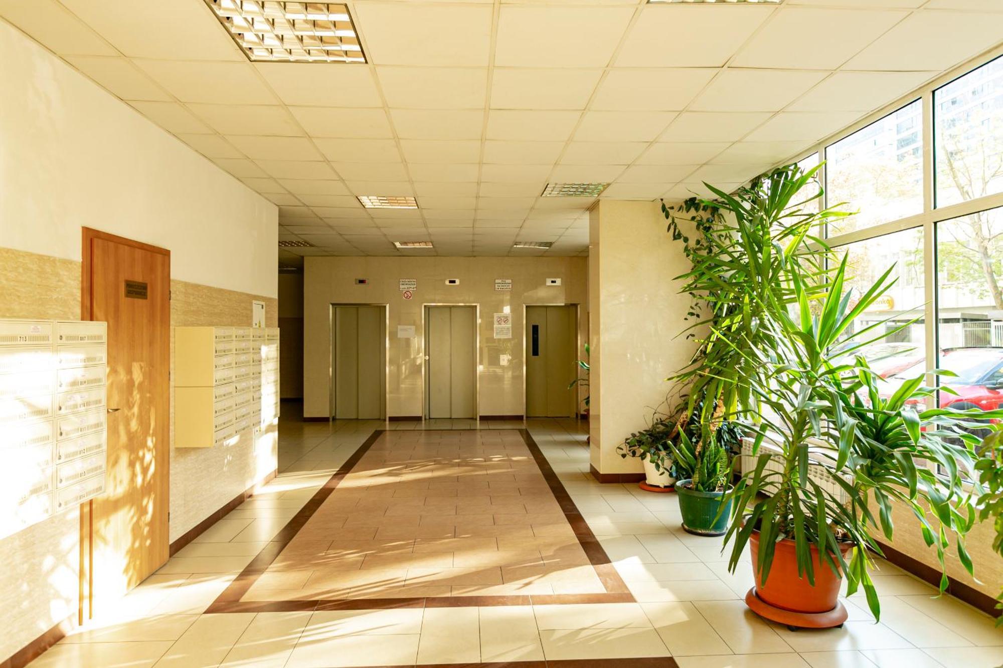 Grzybowska 30 Green - Better Rental وارسو المظهر الخارجي الصورة