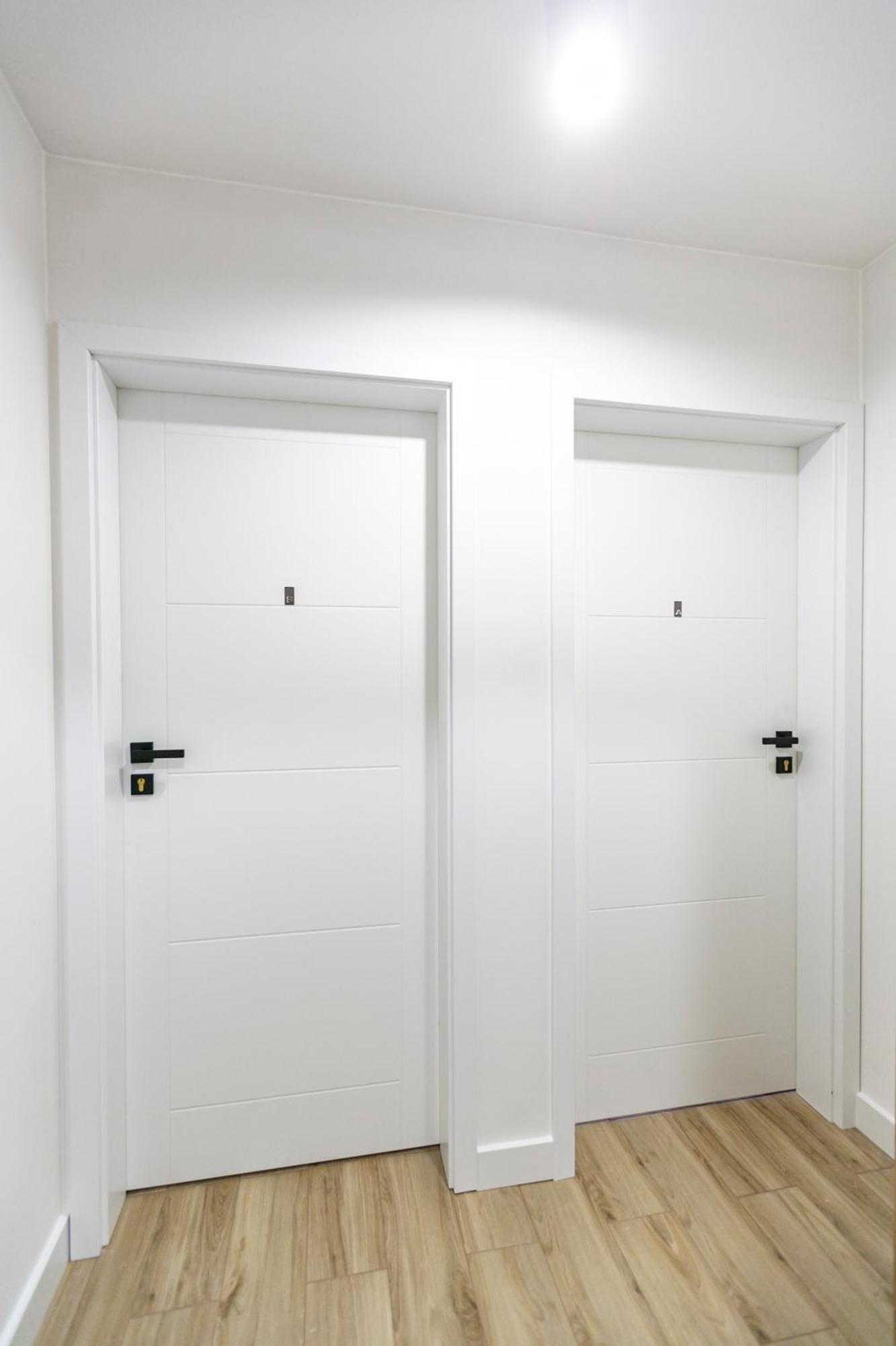 Grzybowska 30 Green - Better Rental وارسو المظهر الخارجي الصورة