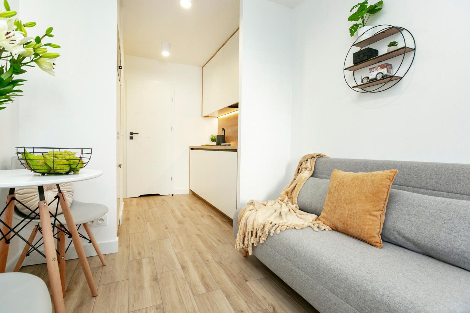 Grzybowska 30 Green - Better Rental وارسو المظهر الخارجي الصورة